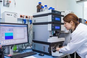 Программа производственного контроля ХАССП в Строителе
